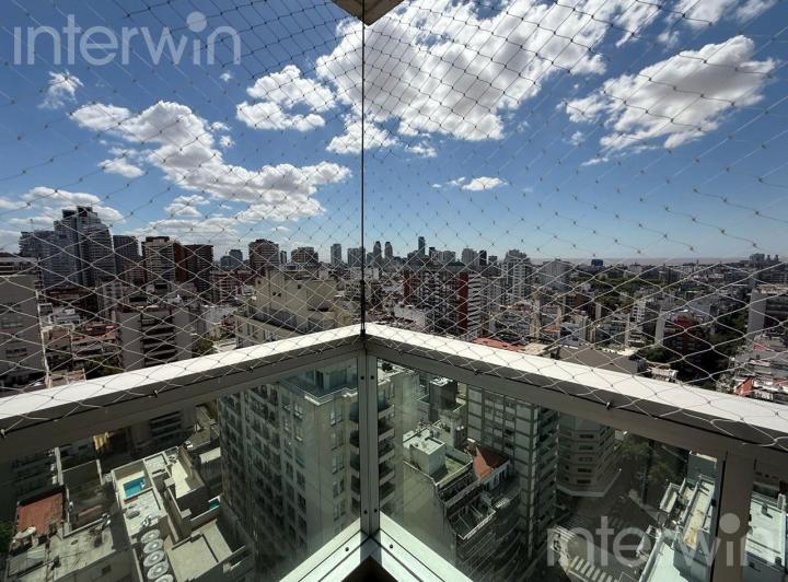 Departamento · 148m² · 4 Ambientes · 1 Cochera