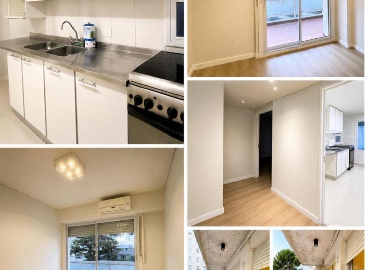 Departamento · 59m² · 3 Ambientes