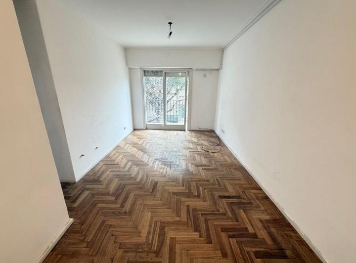Departamento · 52m² · 3 Ambientes