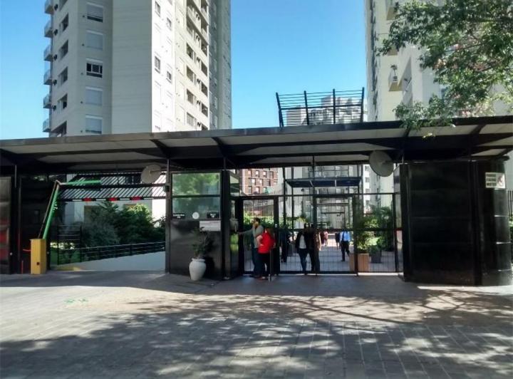 Departamento · 66m² · 3 Ambientes