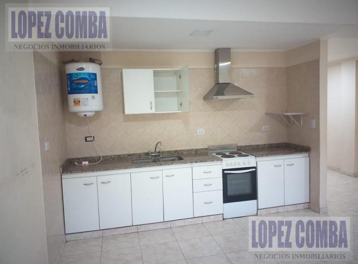 Departamento · 70m² · 3 Ambientes
