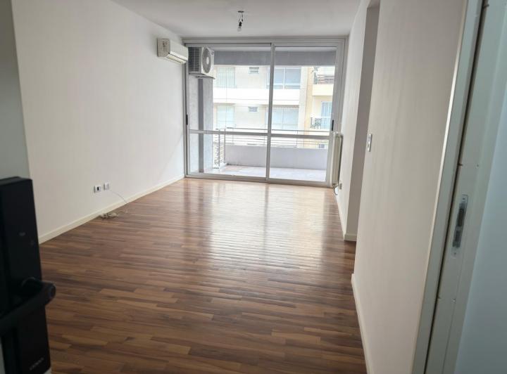 Departamento · 70m² · 3 Ambientes · 1 Cochera