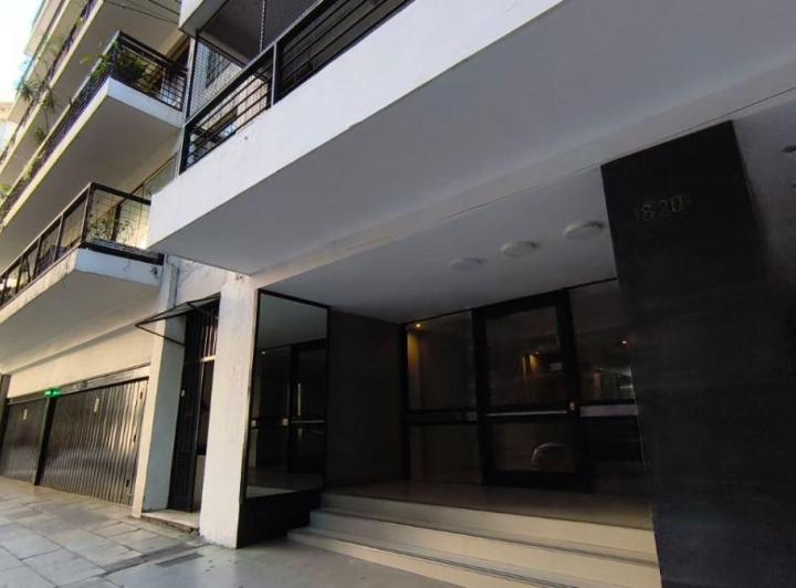 Departamento · 60m² · 3 Ambientes