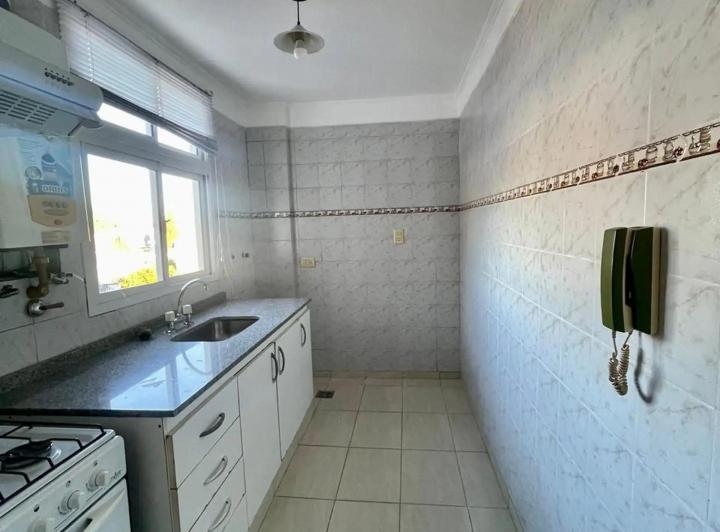 Departamento · 60m² · 3 Ambientes