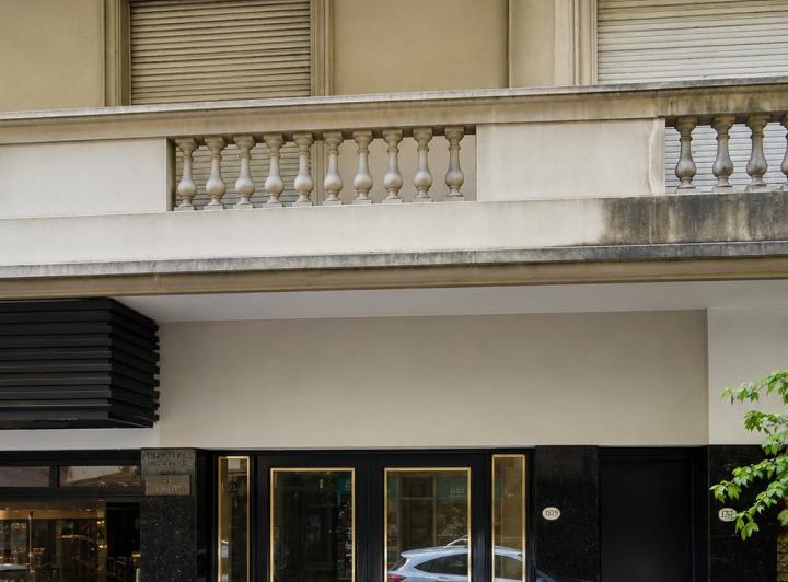 Departamento · 220m² · 4 Ambientes