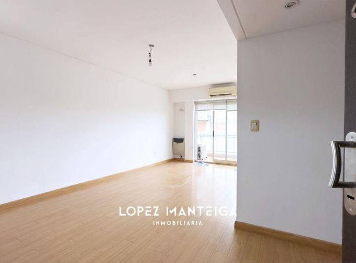 Departamento · 60m² · 3 Ambientes