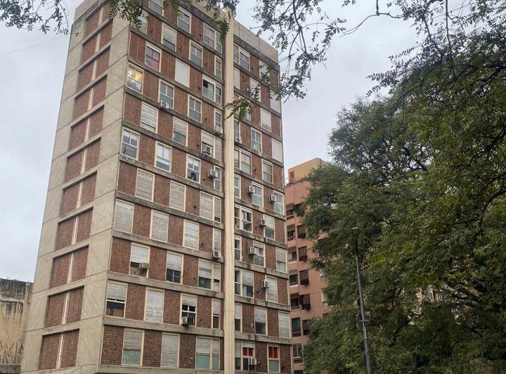 Departamento · 45m² · 3 Ambientes