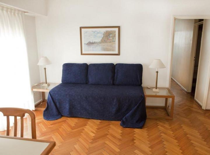 Departamento · 63m² · 3 Ambientes