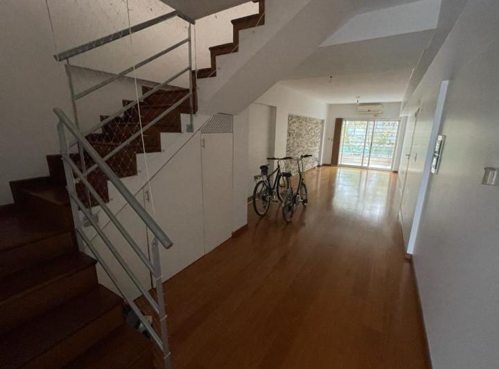 Departamento · 80m² · 3 Ambientes · 1 Cochera