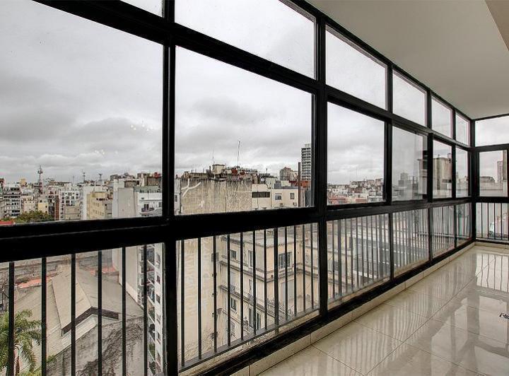Departamento · 129m² · 4 Ambientes · 1 Cochera