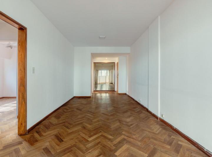 Departamento · 60m² · 4 Ambientes · 1 Cochera