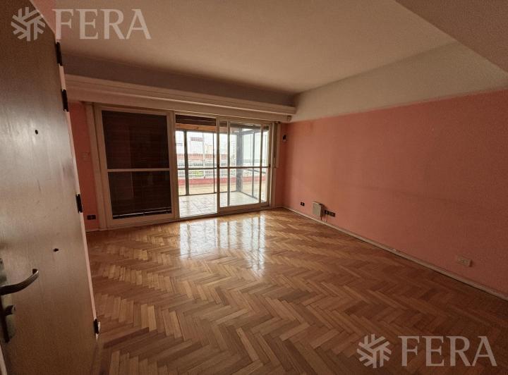 Departamento · 101m² · 4 Ambientes · 1 Cochera