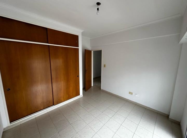 Departamento · 60m² · 3 Ambientes