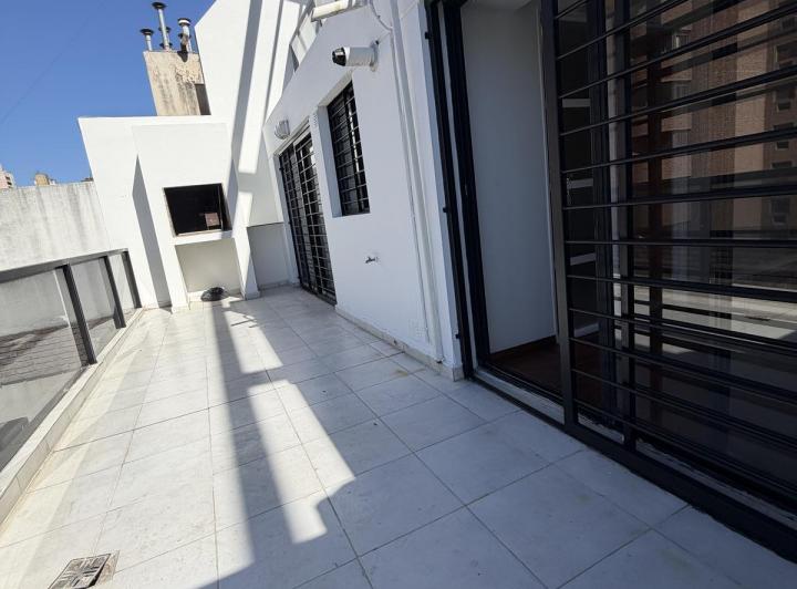 Departamento · 70m² · 4 Ambientes