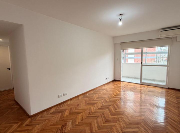 Departamento · 70m² · 3 Ambientes
