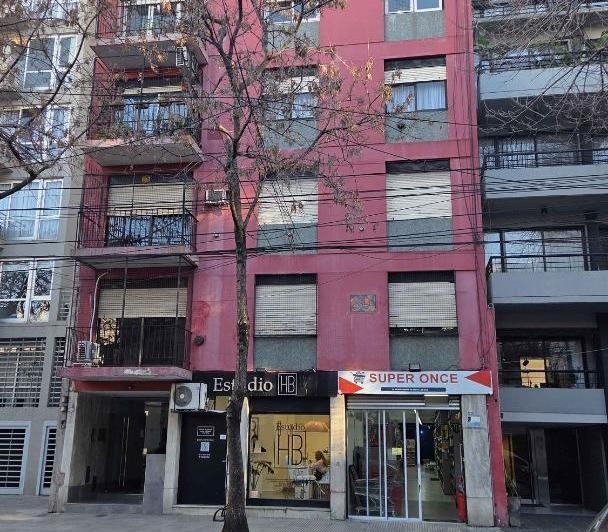 Departamento · 75m² · 4 Ambientes