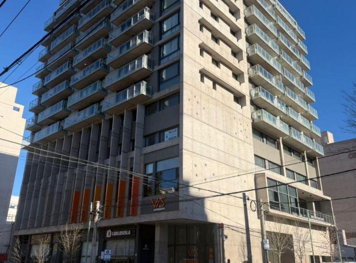Departamento · 110m² · 5 Ambientes · 1 Cochera