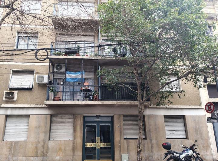 Departamento · 70m² · 3 Ambientes