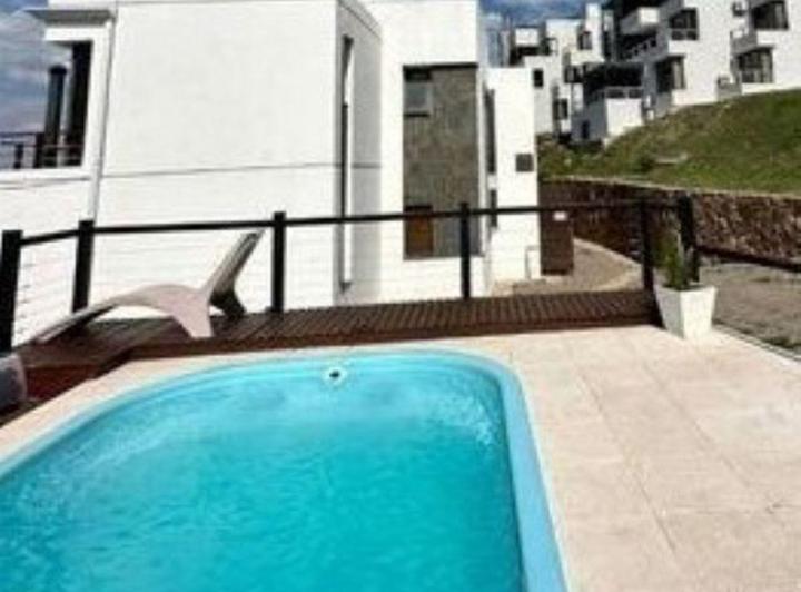 Departamento · 70m² · 3 Ambientes