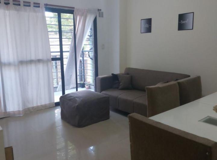 Departamento · 60m² · 3 Ambientes
