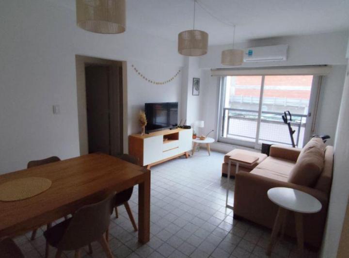 Departamento · 55m² · 3 Ambientes