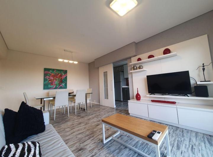 Departamento · 70m² · 3 Ambientes · 1 Cochera