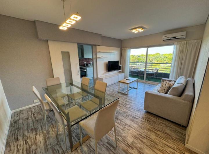 Departamento · 70m² · 3 Ambientes · 1 Cochera