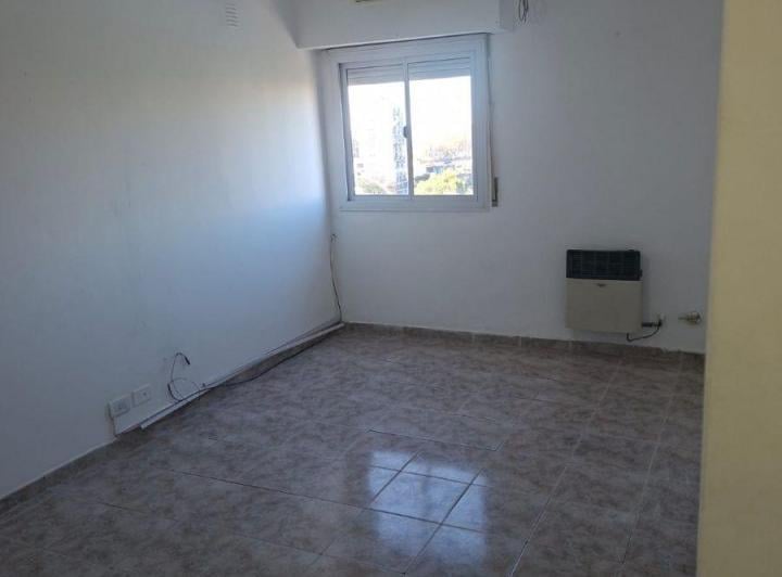 Departamento · 60m² · 3 Ambientes · 1 Cochera