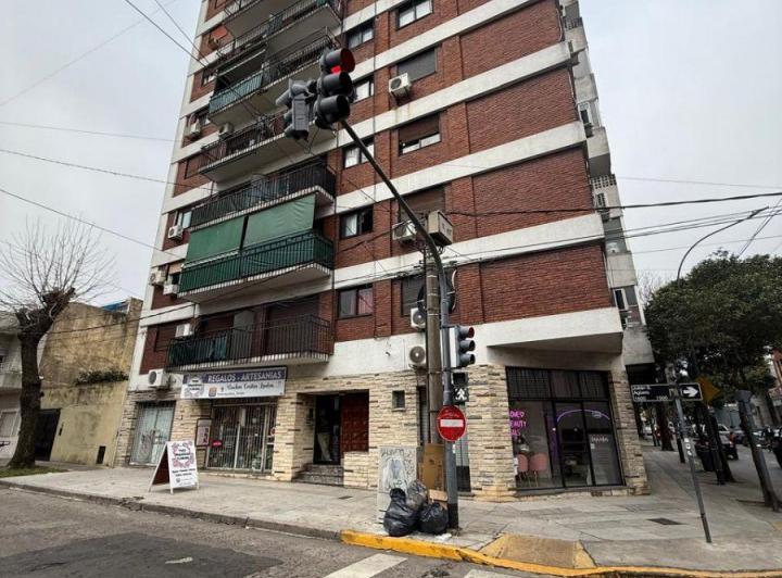 Departamento · 47m² · 3 Ambientes