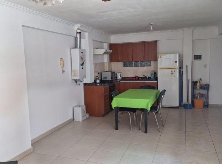 Departamento · 80m² · 1 Ambiente