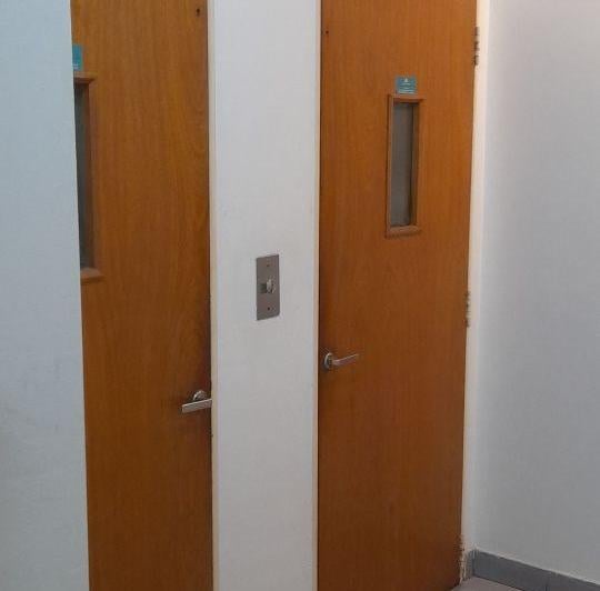 Departamento · 66m² · 3 Ambientes