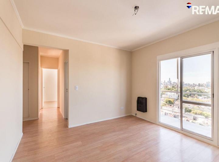 Departamento · 45m² · 3 Ambientes