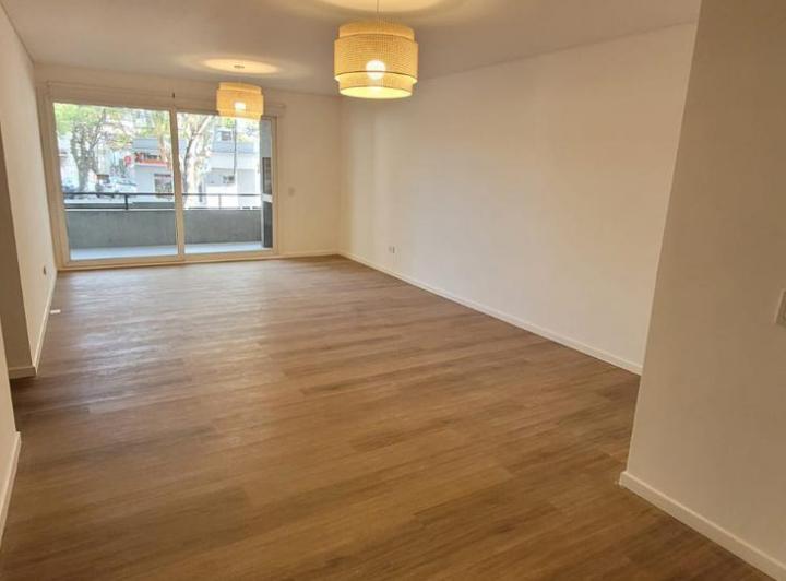 Departamento · 103m² · 3 Ambientes · 1 Cochera