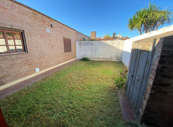 Casa · 120m² · 5 Ambientes · 1 Cochera