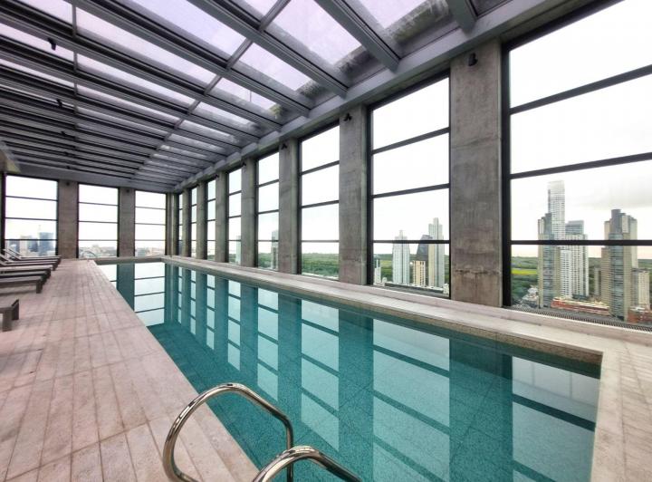 Departamento · 67m² · 3 Ambientes · 1 Cochera