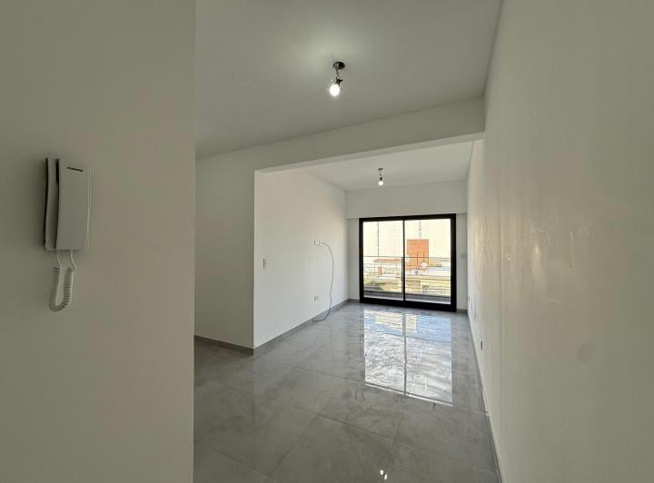Departamento · 50m² · 3 Ambientes