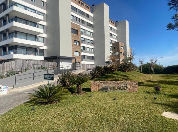 Departamento · 70m² · 3 Ambientes · 1 Cochera