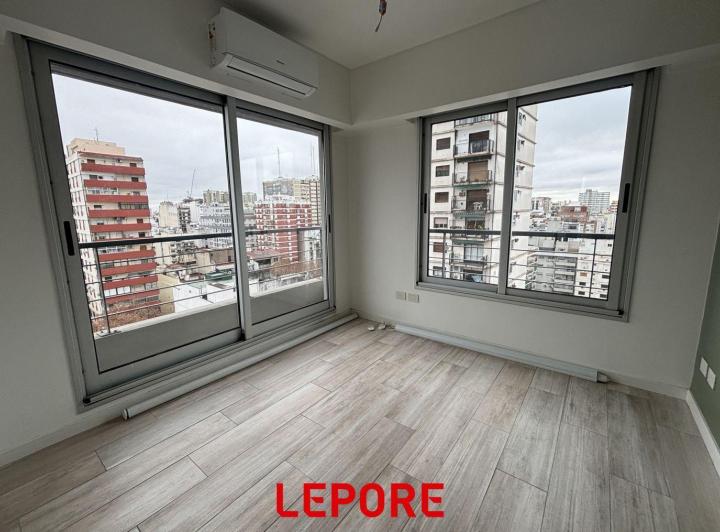 Departamento · 124m² · 4 Ambientes