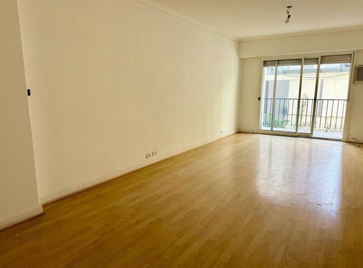 Departamento · 112m² · 4 Ambientes · 1 Cochera