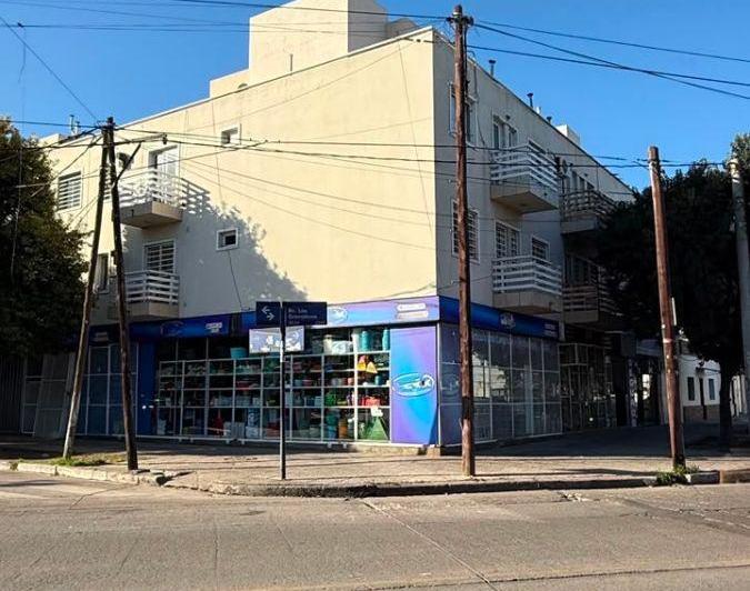Departamento · 65m² · 5 Ambientes