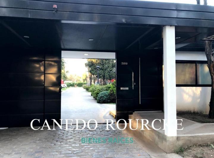 Departamento · 115m² · 4 Ambientes · 1 Cochera