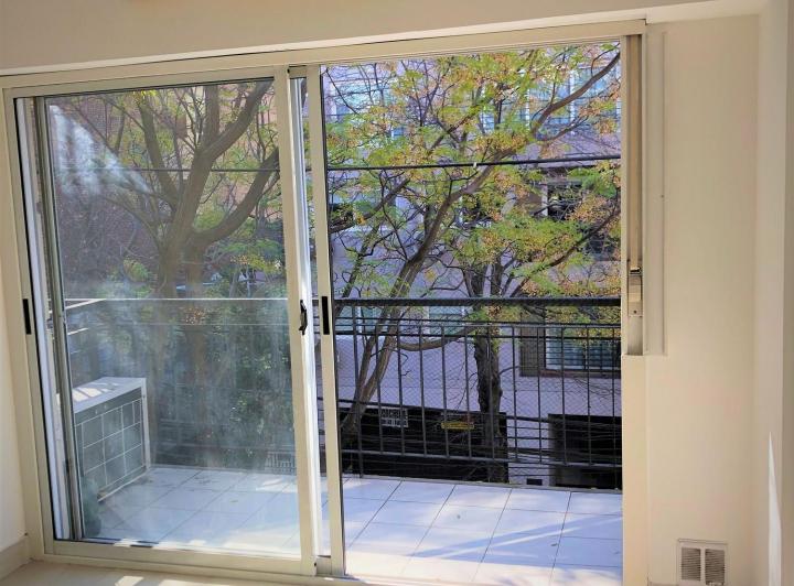 Departamento · 63m² · 3 Ambientes