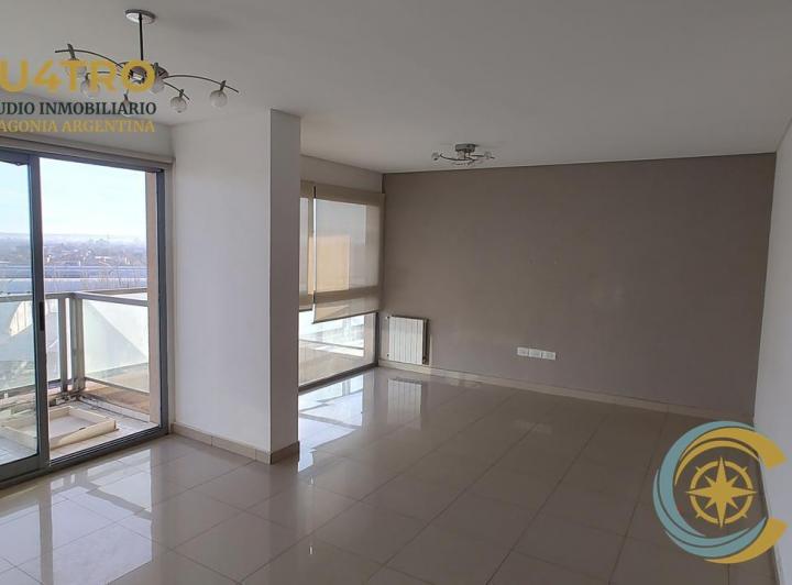 Departamento · 98m² · 5 Ambientes