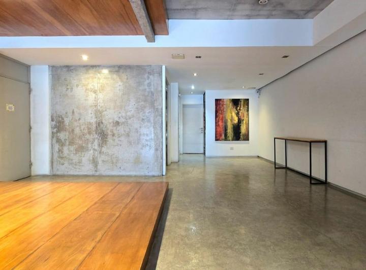 Departamento · 64m² · 3 Ambientes · 1 Cochera
