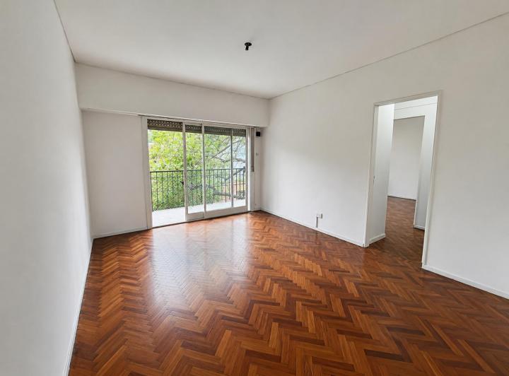 Departamento · 60m² · 3 Ambientes