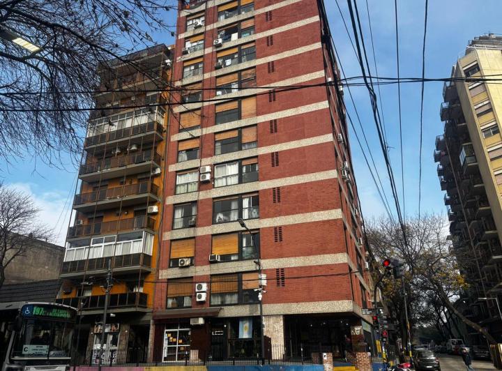 Departamento · 53m² · 3 Ambientes