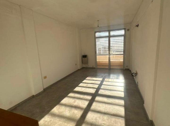 Departamento · 60m² · 3 Ambientes