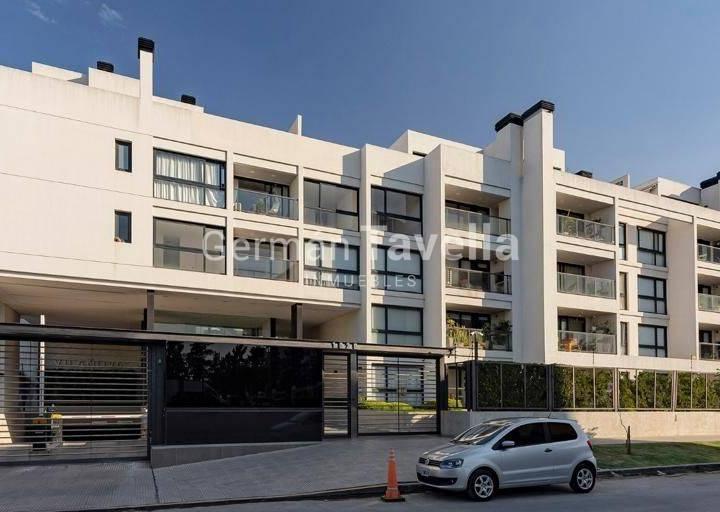Departamento · 99m² · 4 Ambientes · 1 Cochera