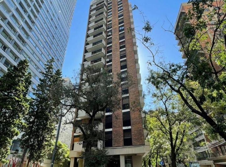 Departamento · 55m² · 3 Ambientes