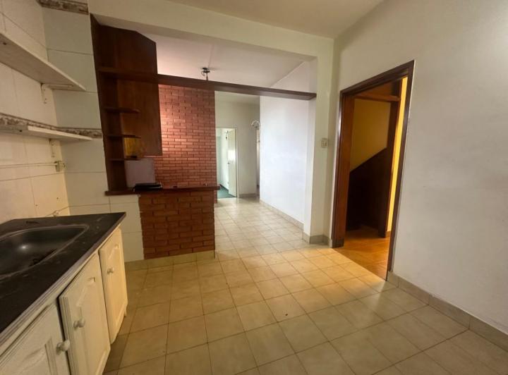 Departamento · 85m² · 5 Ambientes